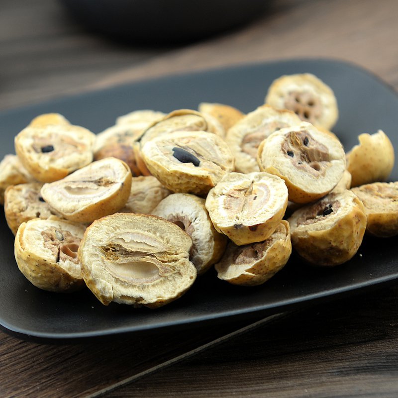 Chuan Lian Zi Szechwan Chinaberry Fruit Fructus Toosendan-Pure Chinese Herb™