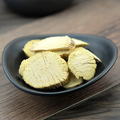 Chuan Mu Tong Armand Clematis Stem Caulis Clematidis Armandii-Pure Chinese Herb™