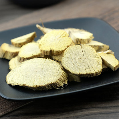 Chuan Mu Tong Armand Clematis Stem Caulis Clematidis Armandii-Pure Chinese Herb™