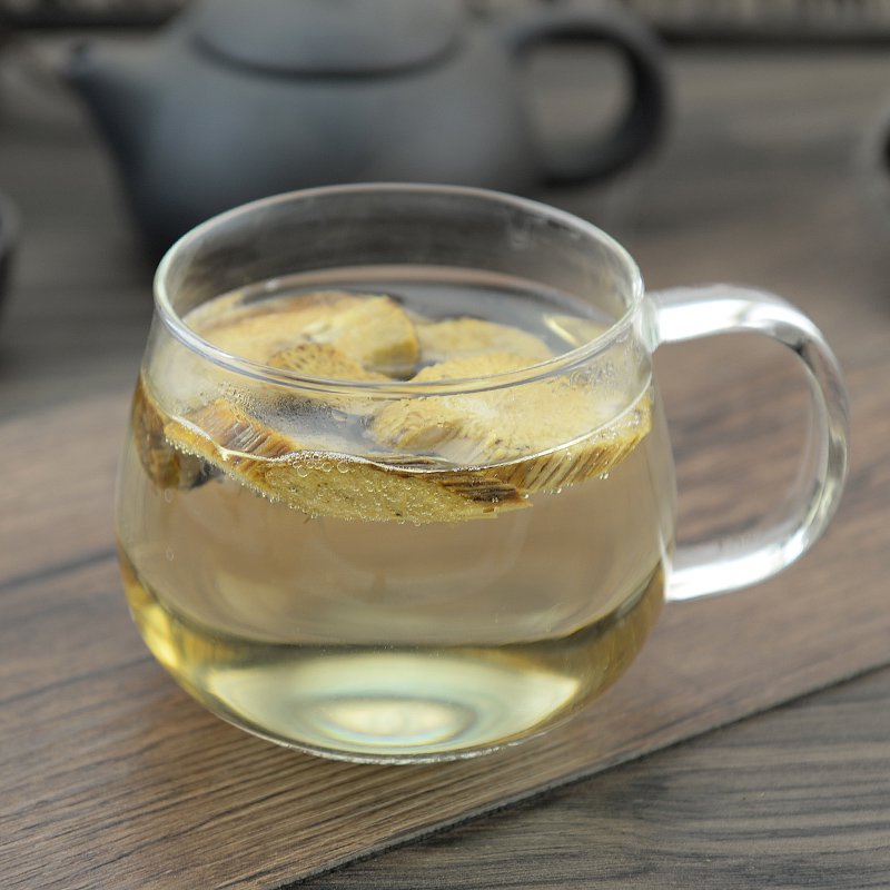 Chuan Mu Tong Armand Clematis Stem Caulis Clematidis Armandii-Pure Chinese Herb™