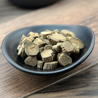Chuan Niu Xi Medicinal Cyathula Root Radix Cyathulae-Pure Chinese Herb™