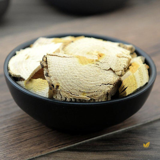 Chuan Po Shi Root of Cochinchina Cudrania Radix Cudraniae-Pure Chinese Herb™