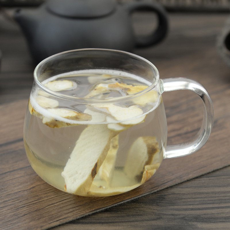 Chuan Shan Long Rhizoma Dioscoreae Nipponicae Ningpo Yam Rhizome-Pure Chinese Herb™