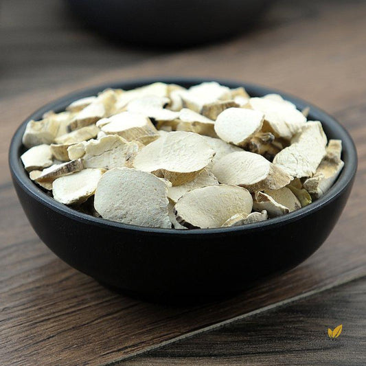 Chuan Shan Long Rhizoma Dioscoreae Nipponicae Ningpo Yam Rhizome-Pure Chinese Herb™