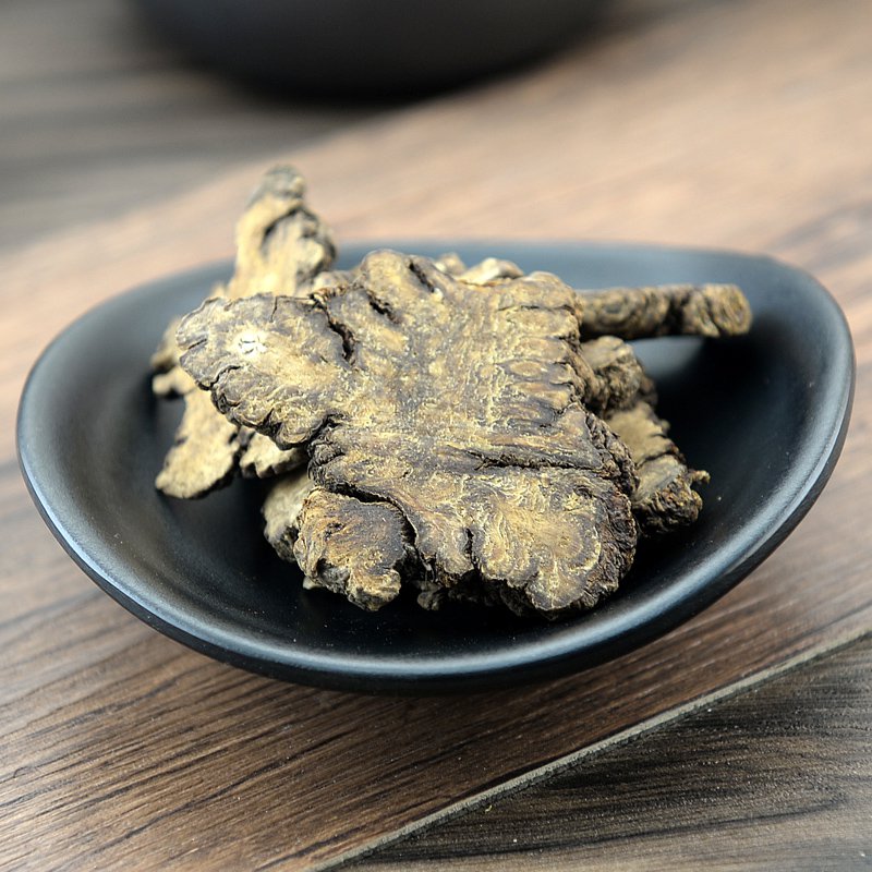 Chuan Xiong Rhizoma Chuanxiong Szechuan Lovage Rhizome-Pure Chinese Herb™