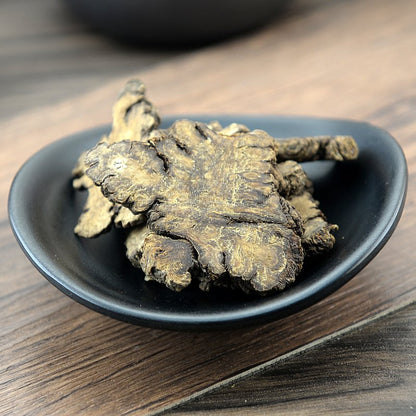 Chuan Xiong Rhizoma Chuanxiong Szechuan Lovage Rhizome-Pure Chinese Herb™