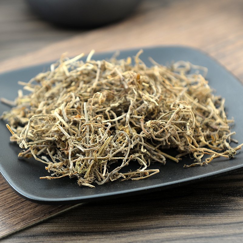 Chui Pen Cao Herba Sedi Sarmentosi Stringy Stonecrop Herb-Pure Chinese Herb™