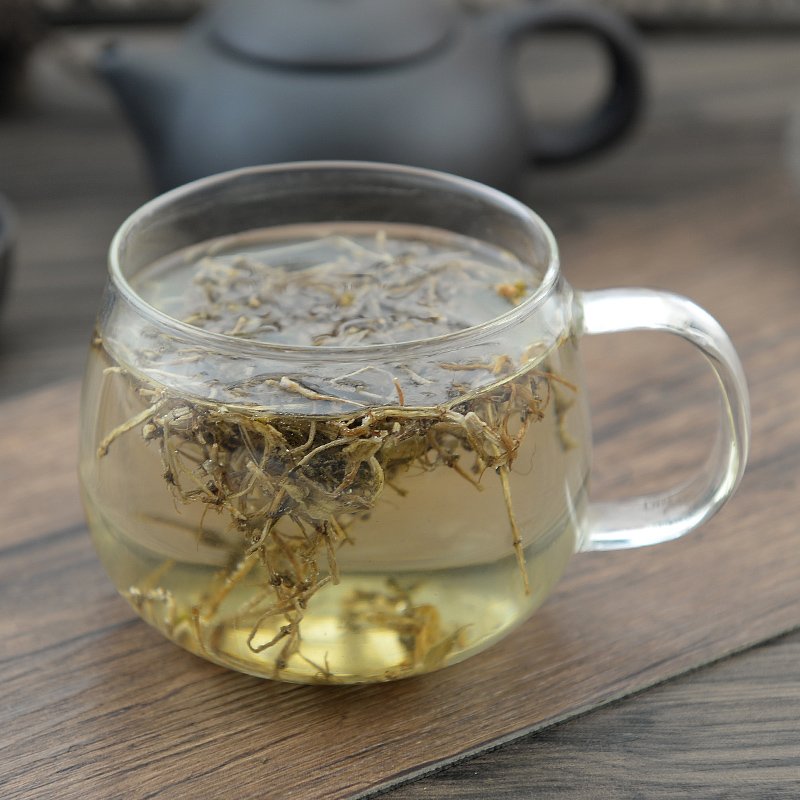 Chui Pen Cao Herba Sedi Sarmentosi Stringy Stonecrop Herb-Pure Chinese Herb™