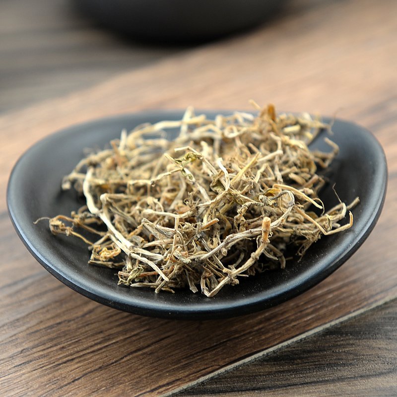 Chui Pen Cao Herba Sedi Sarmentosi Stringy Stonecrop Herb-Pure Chinese Herb™