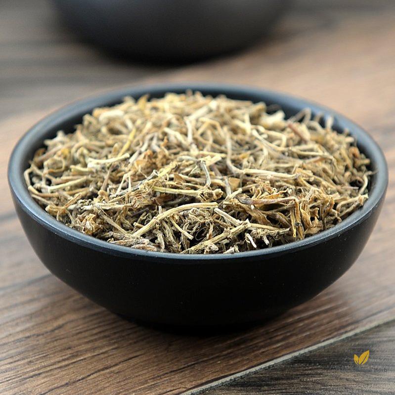 Chui Pen Cao Herba Sedi Sarmentosi Stringy Stonecrop Herb-Pure Chinese Herb™