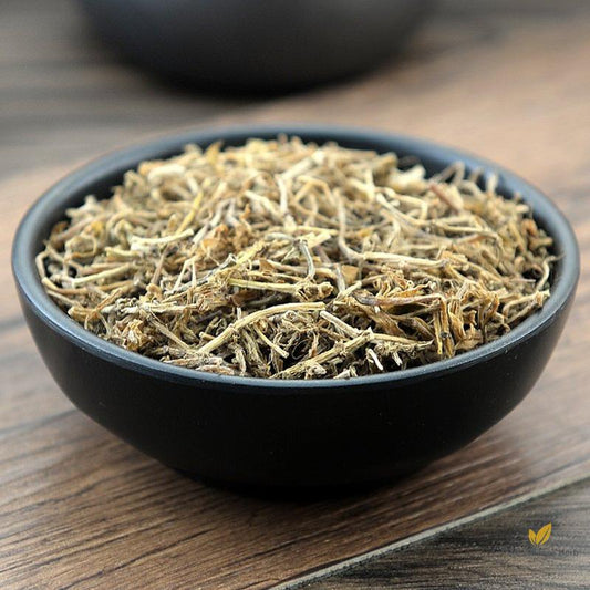 Chui Pen Cao Herba Sedi Sarmentosi Stringy Stonecrop Herb-Pure Chinese Herb™