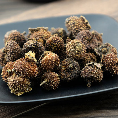 Ci Li Fruit Of Roxburgh Rose Flos Rosae Roxburghii Roxburgh Rose Fruit-Pure Chinese Herb™