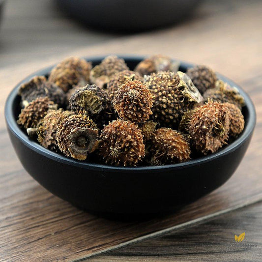 Ci Li Fruit Of Roxburgh Rose Flos Rosae Roxburghii Roxburgh Rose Fruit-Pure Chinese Herb™