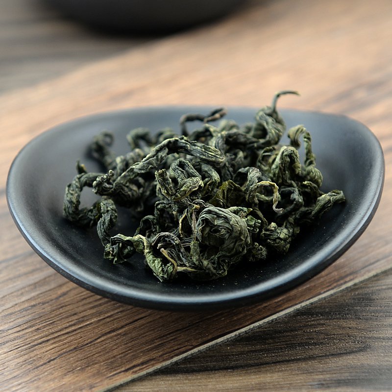 Ci Wu Jia Folium Acanthopanacis Senticosi Acanthopanax Leaf-Pure Chinese Herb™