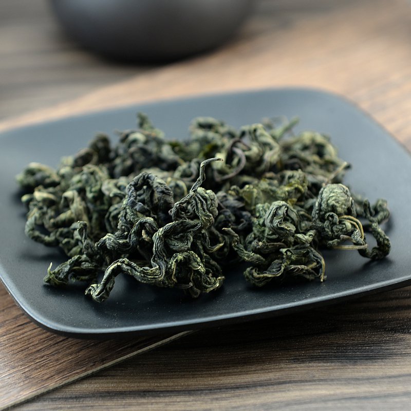 Ci Wu Jia Folium Acanthopanacis Senticosi Acanthopanax Leaf-Pure Chinese Herb™