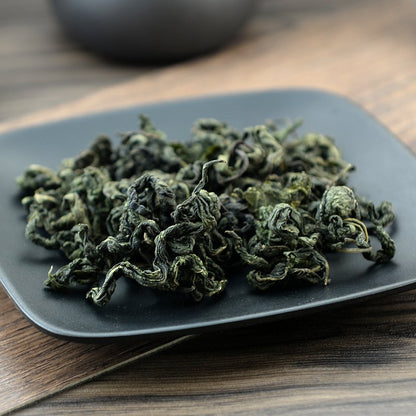 Ci Wu Jia Folium Acanthopanacis Senticosi Acanthopanax Leaf-Pure Chinese Herb™