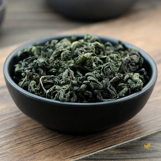 Ci Wu Jia Folium Acanthopanacis Senticosi Acanthopanax Leaf-Pure Chinese Herb™
