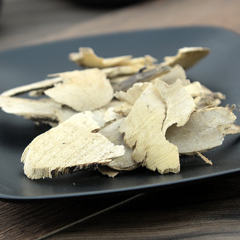 Ci Wu Jia Radix Acanthopanacis Senticosi Acanthopanax Root-Pure Chinese Herb™