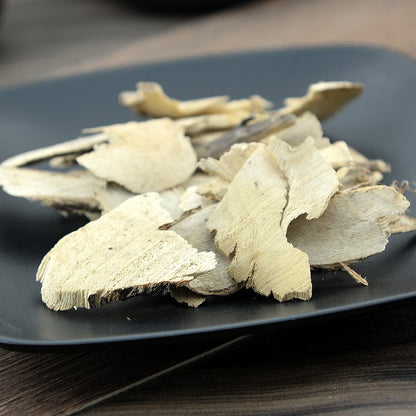 Ci Wu Jia Radix Acanthopanacis Senticosi Acanthopanax Root-Pure Chinese Herb™