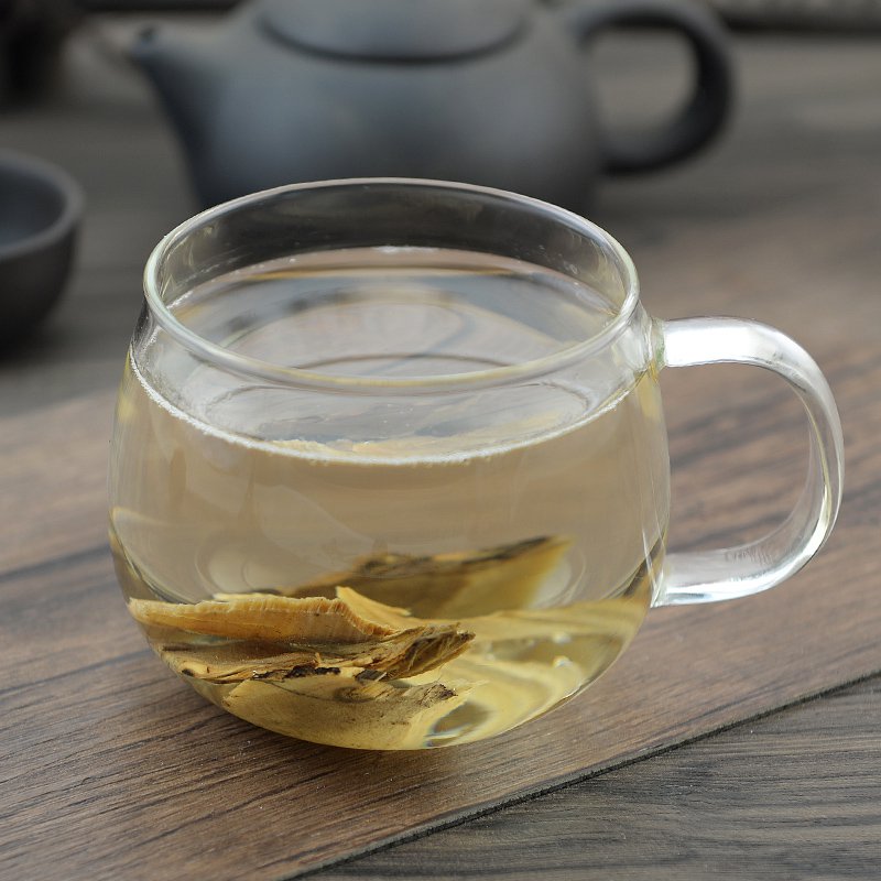 Ci Wu Jia Radix Acanthopanacis Senticosi Acanthopanax Root-Pure Chinese Herb™