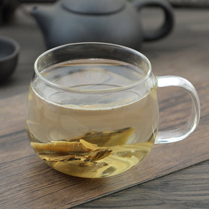 Ci Wu Jia Radix Acanthopanacis Senticosi Acanthopanax Root-Pure Chinese Herb™