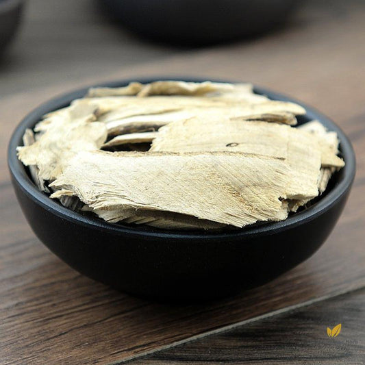 Ci Wu Jia Radix Acanthopanacis Senticosi Acanthopanax Root-Pure Chinese Herb™