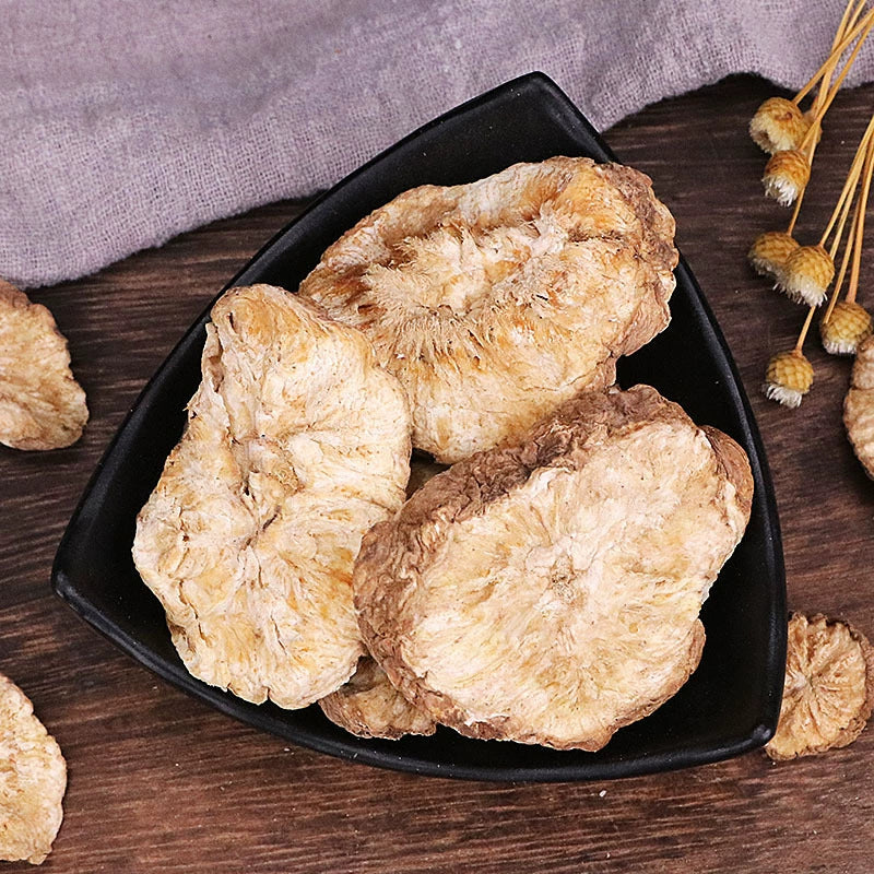 Cichorium Intybus Root Powder Common Chicory Root Herb Powder Ju Ju Gen Fen-Pure Chinese Herb™