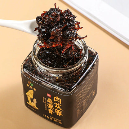 Cistanche Deserticola Mulberry Paste | Roucongrong Sangshen Gao | 250g-Pure Chinese Herb™