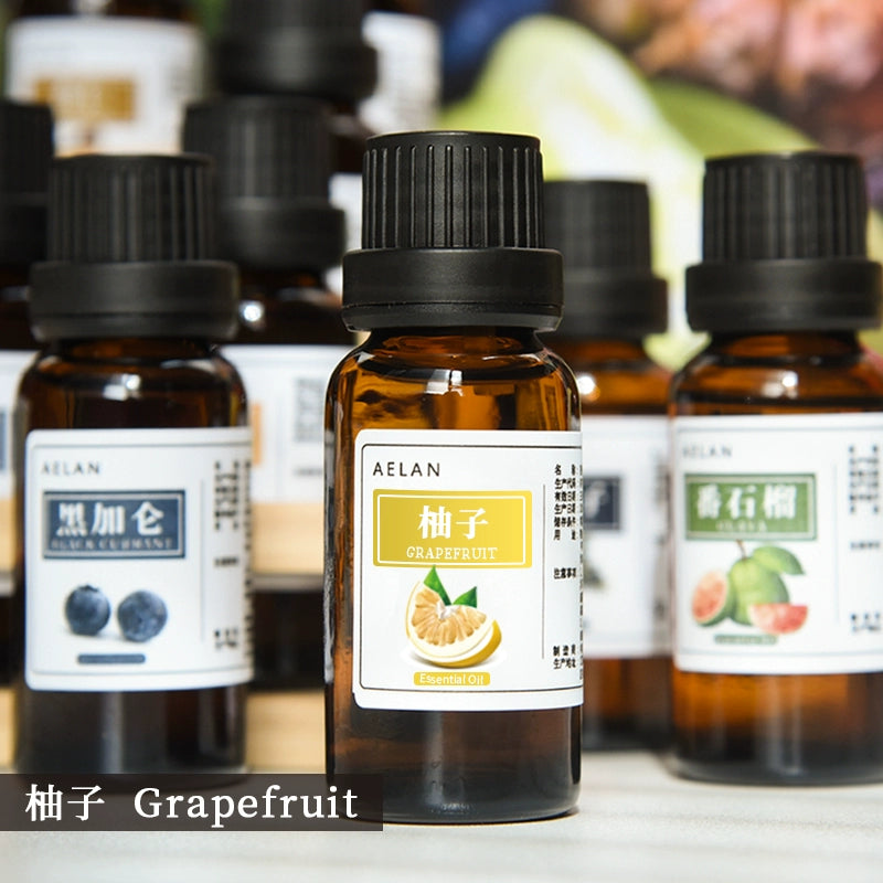 Citrus Maxima Essential Oil | Grapefruit Essential Oil | You Zi Jing You-Pure Chinese Herb™