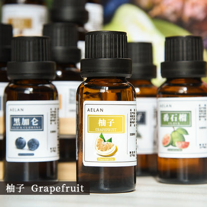 Citrus Maxima Essential Oil | Grapefruit Essential Oil | You Zi Jing You-Pure Chinese Herb™