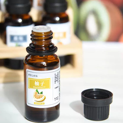 Citrus Maxima Essential Oil | Grapefruit Essential Oil | You Zi Jing You-Pure Chinese Herb™