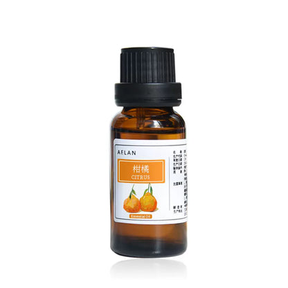 Citrus Reticulata Essential Oil | Citrus Essential Oil | Gan Ju Jing You-Pure Chinese Herb™