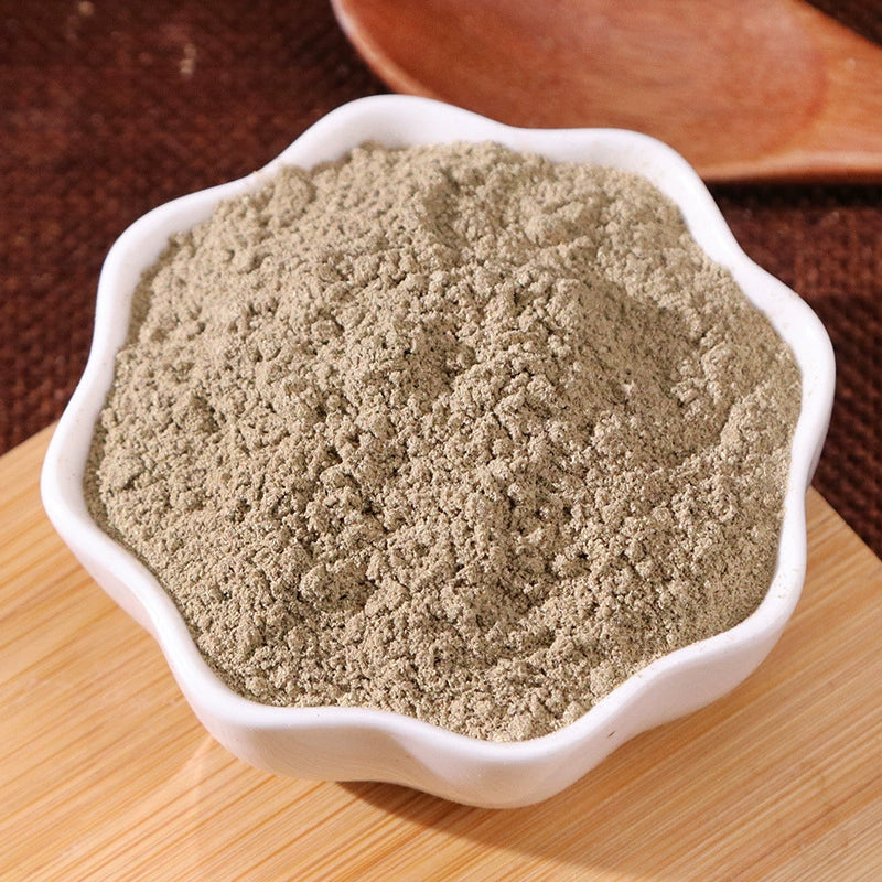 Climbing Groundsel Herb Powder Herba Senecionis Scandentis Herb Powder Qian Li Guang Fen-Pure Chinese Herb™