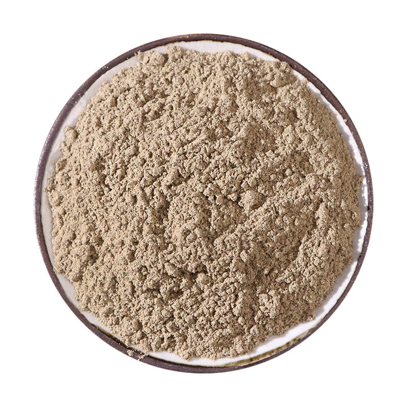 Climbing Groundsel Herb Powder Herba Senecionis Scandentis Herb Powder Qian Li Guang Fen-Pure Chinese Herb™