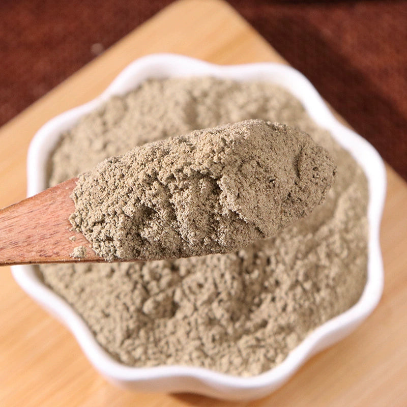 Climbing Groundsel Herb Powder Herba Senecionis Scandentis Herb Powder Qian Li Guang Fen-Pure Chinese Herb™