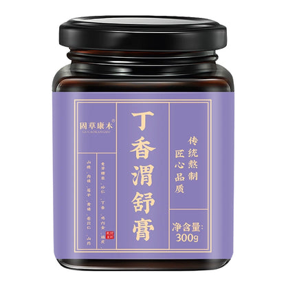 Clove Weishu Paste | Dingxiang Weishu Gao | 300g-Pure Chinese Herb™