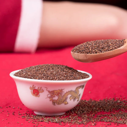 Codonopsis Pilosula Seeds | Poor Man's Ginseng | Dang Shen | 200pcs/bag-Pure Chinese Herb™