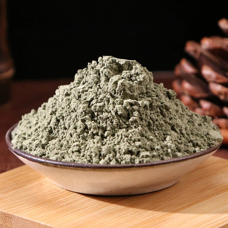 Common Andrographis Herb Powder Herba Andrographis Herb Powder Chuan Xin Lian Fen-Pure Chinese Herb™