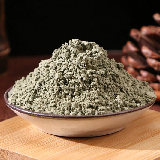 Common Andrographis Herb Powder Herba Andrographis Herb Powder Chuan Xin Lian Fen-Pure Chinese Herb™