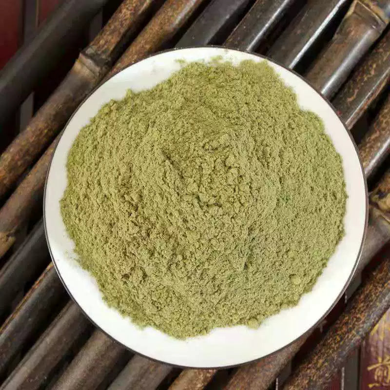 Common Clubmoss Herb Powder Herba Lycopodii Herb Powder Shen Jin Cao Fen-Pure Chinese Herb™