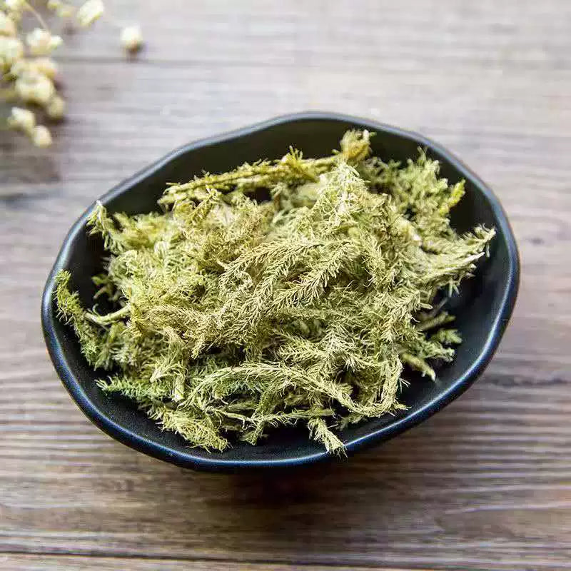 Common Clubmoss Herb Powder Herba Lycopodii Herb Powder Shen Jin Cao Fen-Pure Chinese Herb™