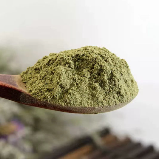 Common Clubmoss Herb Powder Herba Lycopodii Herb Powder Shen Jin Cao Fen-Pure Chinese Herb™