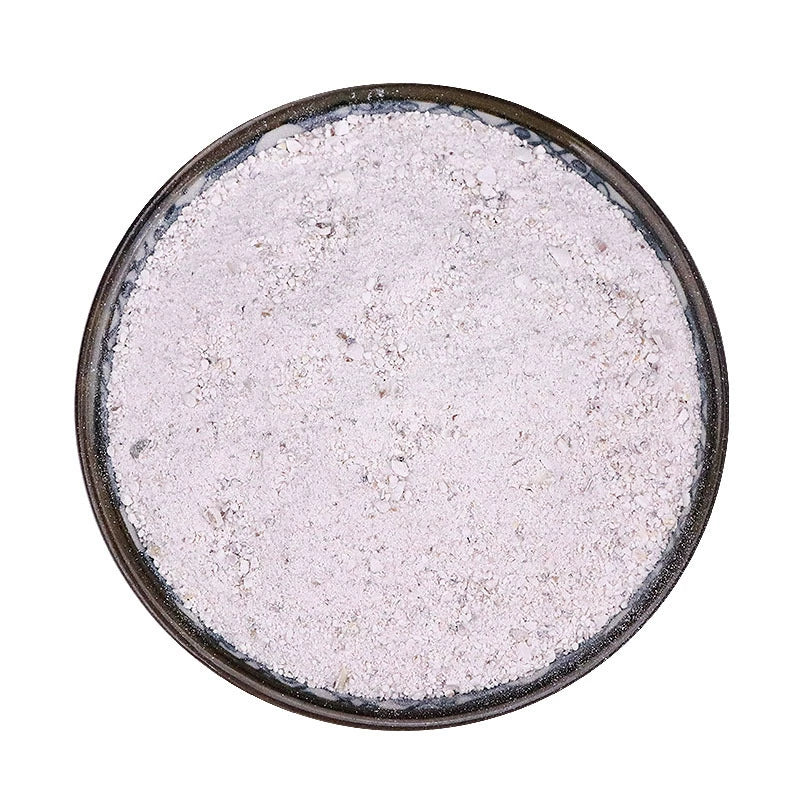 Concha Meretricis seu Cyclinae Powder Clam Shell Herb Powder Hai Ge Ke Fen-Pure Chinese Herb™