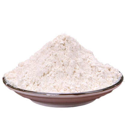Concha Ostreae Powder Oyster Shell Herb Powder Mu Li Fen-Pure Chinese Herb™
