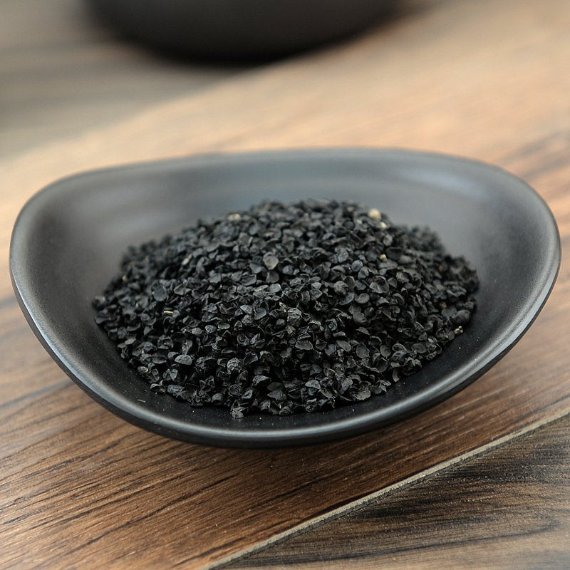 Cong Zi Seed of Fistular Onion Allium Fistulosum L. Welsh Onion-Pure Chinese Herb™