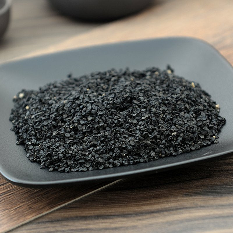Cong Zi Seed of Fistular Onion Allium Fistulosum L. Welsh Onion-Pure Chinese Herb™