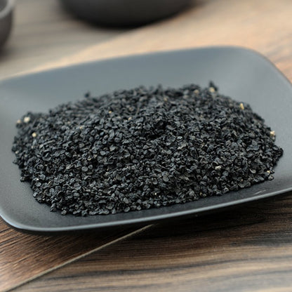 Cong Zi Seed of Fistular Onion Allium Fistulosum L. Welsh Onion-Pure Chinese Herb™
