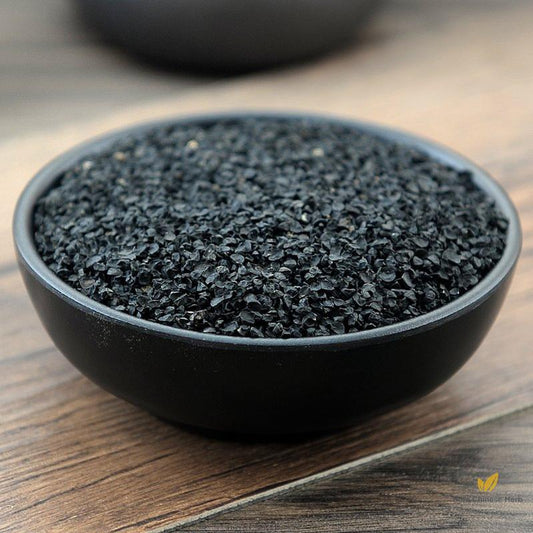 Cong Zi Seed of Fistular Onion Allium Fistulosum L. Welsh Onion-Pure Chinese Herb™
