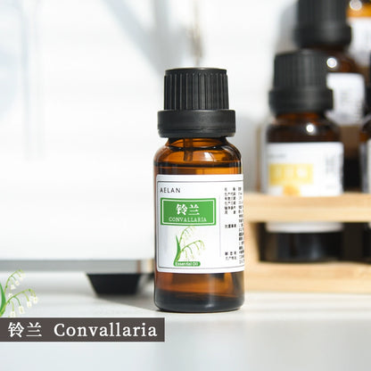 Convallaria Keiskei Essential Oil | Convallaria Essential Oil | Ling Lan Jing You-Pure Chinese Herb™