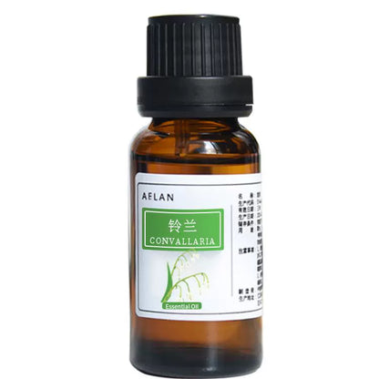 Convallaria Keiskei Essential Oil | Convallaria Essential Oil | Ling Lan Jing You-Pure Chinese Herb™